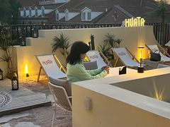 -HUATA 'Holiday Plan 花榻