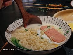 -三杯赤運·中式小酒馆(所城里店)