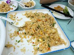 -景好海鲜餐厅(大鹏必选旅游店)