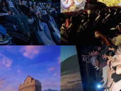 -汕头蓝水星欢乐世界
