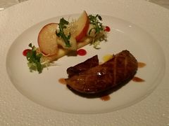 -广州四季酒店·佰鲜汇·现代法餐