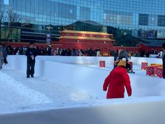 -大族广场Mall&More