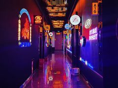 -音乐派KTV(成都印象城店)