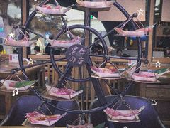 -黑牛の店·和牛烧肉(合生汇店)