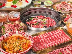 -炭之家齐齐哈尔大片烤肉·涮毛肚火锅·齐齐哈尔烤肉(中央大街店)