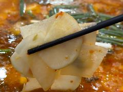 -大理.老字号渝记酸萝卜乌鱼(古城总店)