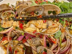 -辣螃铠盆盆蟹大排档(总店)