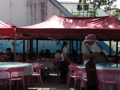 -范饭椰林川湘味海鲜·椰子鸡(三亚湾椰梦长廊店)