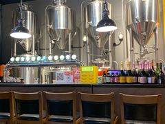 -HUZI虎滋精酿餐吧(京西大悦城店)