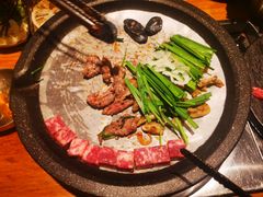 -春熙台·韩国料理(宝安西乡店)