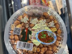 -双合园·海鲜水饺青岛菜(九水东路店)