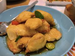 -四季餐厅(华苑店)