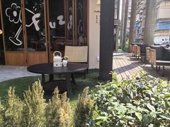 -Fuzzy Bistro 浮几韩餐·茶酒馆