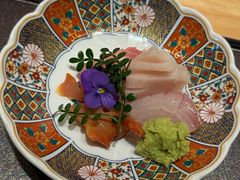-小十Omakase(地王大厦店)