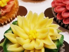 -BON CAKE(华贸购物中心店)