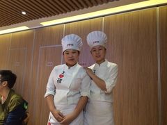 西贝莜面村(当代店)-西贝莜面村(当代商城店)