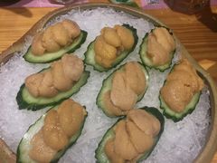-花潮料理艺食馆(世欧广场店)