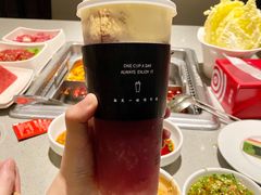 -海底捞火锅(步步高新天地店)