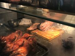 -上海枇杷烤鸭(燕丰商场店)