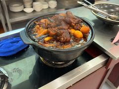 -聚彩居三和酒楼•老字号粤菜(南城店)