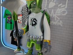 -超体空间SoReal VR(迪士尼小镇店)