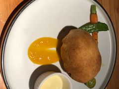 -Arpanda阿潘答餐厅(郎园店)