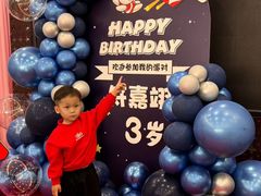 -厨彩阳光(河东路店)