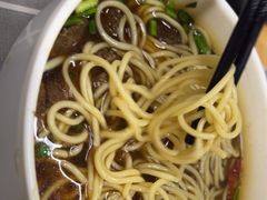 -清真蒋有记(老门东店)