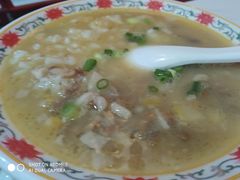 -71号豆汤饭·成都小馆(春熙路百盛店)