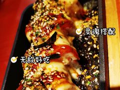 -仓桥家·焗寿司·锅物(光谷步行街店)