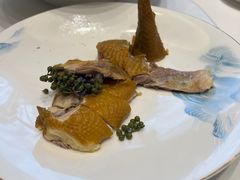 -世贸万锦大酒店·江南春中餐