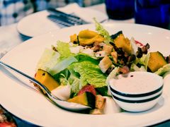 -玛尚诺意式餐厅(三林环宇城店)