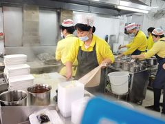 大堂-穗银肠粉店(东川路店)