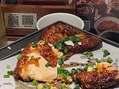 -绿茶餐厅(淮安吾悦广场店)