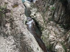 -龙湾潭国家森林公园