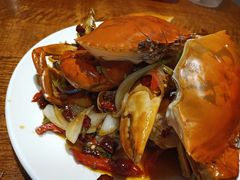 -南海渔家•海鲜•正宗海南菜(海棠湾店)