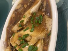 -溪涧堂农家土菜(神仙居店)