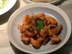 元宝虾-老正兴菜馆(福州路店)