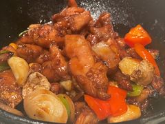-衡山汇·高级粤菜(霄云路店)