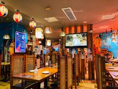 大堂-有喜屋·深夜食堂(北京西路店)