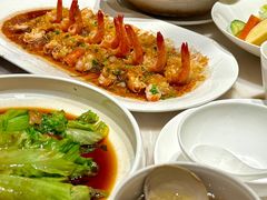 -徐记海鲜(大明宫|北二环店)