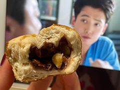 红豆碱水包-81bakery(关山路店)