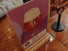 -京A Taproom·精酿餐吧(CBD店)