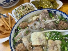 -夏家合汁(天润花园小区店)