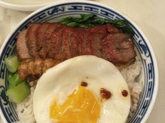 -新大咀港式茶餐厅(宝山万达店)