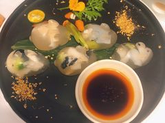 -肆月河豚·新淮扬(金融街店)