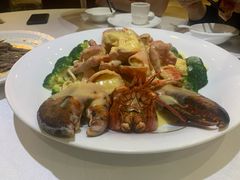 -金满楼(天河中路店)