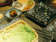 -湊湊火锅·茶憩(和平大悦城店)
