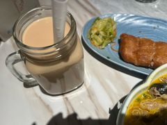 -志明眷村·台式融合菜·宵夜