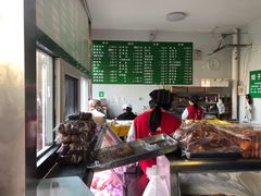 -李小老烧饼(常营民族家园店)